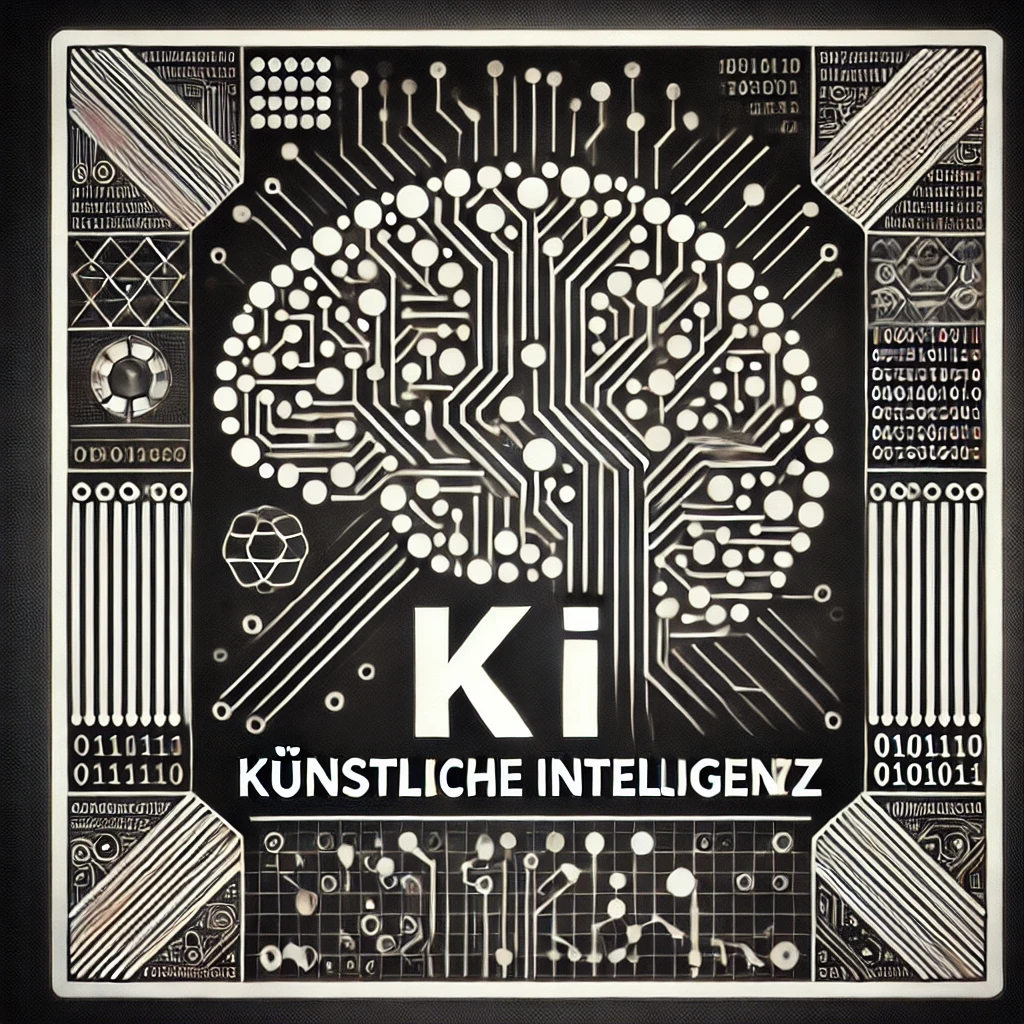 KI: Künstliche Intelligenz