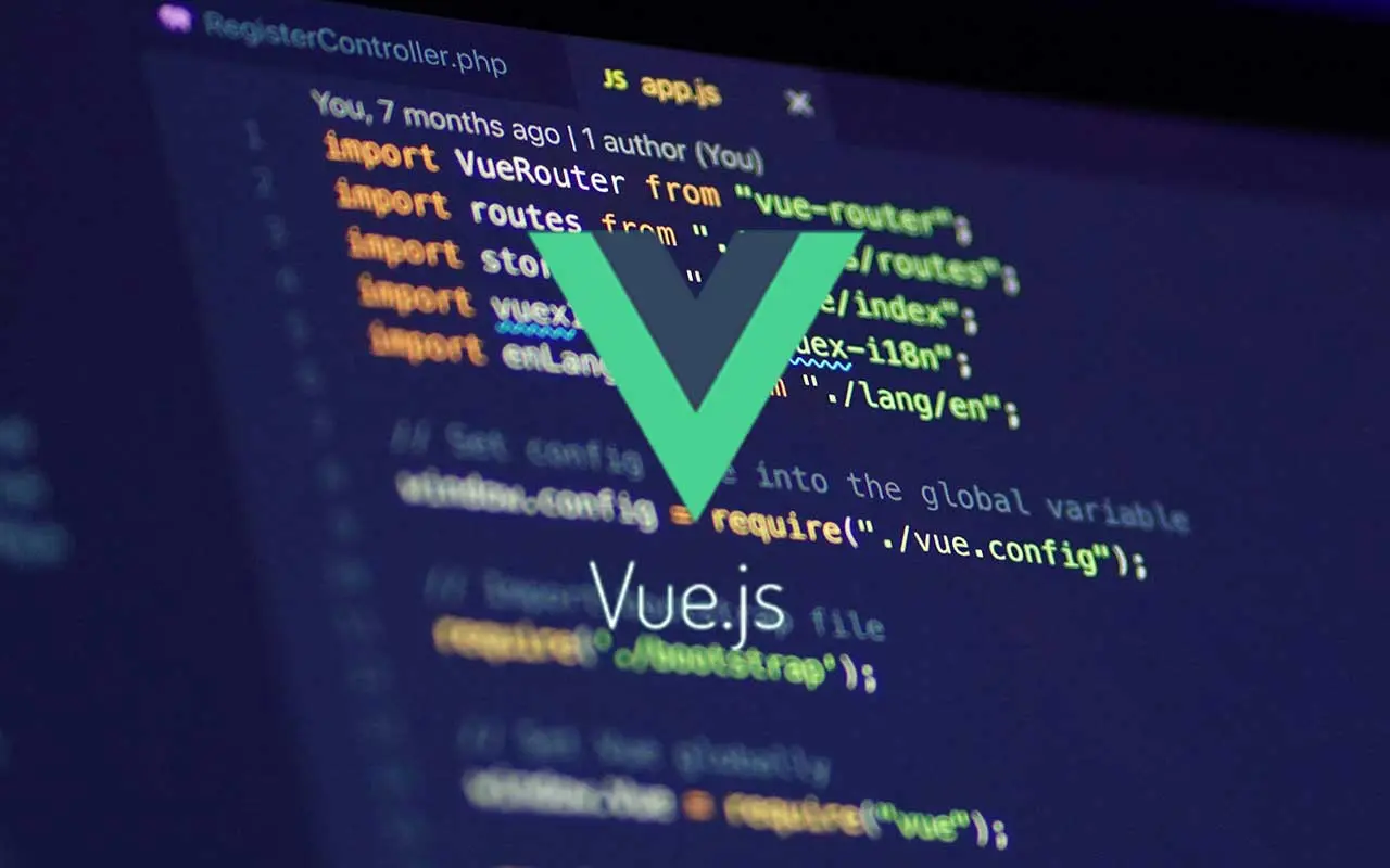 Vue.js