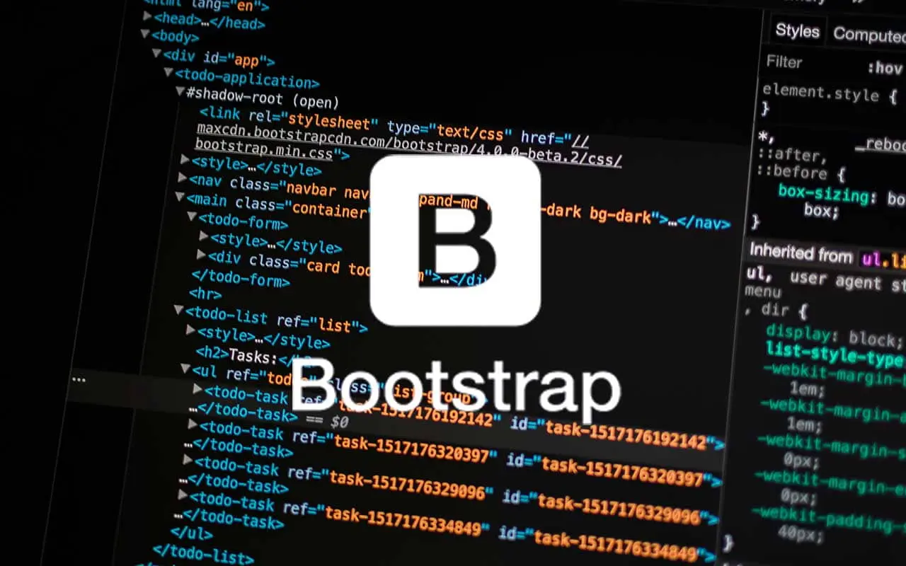 Bootstrap