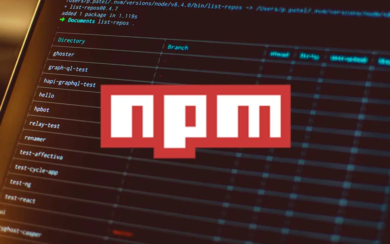 NPM